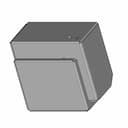 Blood Collection Mixer | High-Quality CAD Model_60_30_degree_snapshot