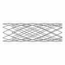 Cardiovascular Stent | 3D Engineering Design File_0_90_degree_snapshot