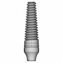 Dental Implant | 3D Engineering Design File_0_90_degree_snapshot