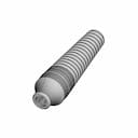 Dental Implant | 3D Engineering Design File_60_30_degree_snapshot