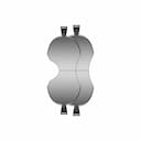 Glasses | 3D Engineering Design File_0_270_degree_snapshot