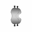 Glasses | 3D Engineering Design File_0_90_degree_snapshot