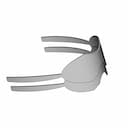Glasses | 3D Engineering Design File_60_30_degree_snapshot