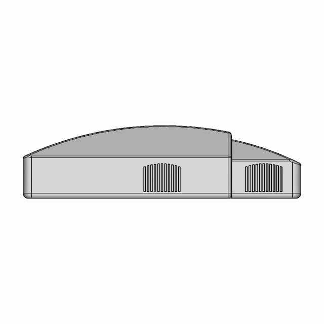 Divider For Film-Coated Tablets - Downloadable CAD Representation
