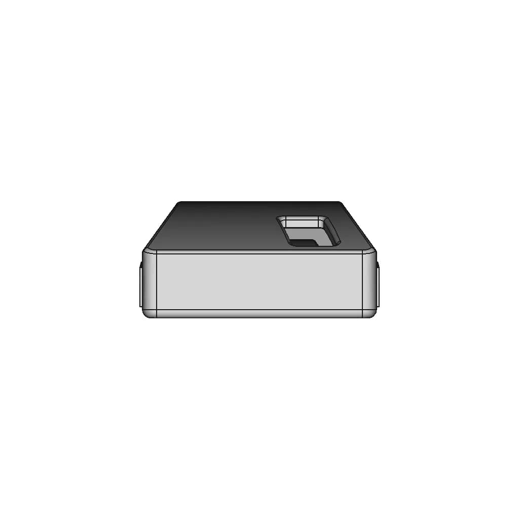Divider For Film-Coated Tablets - Downloadable CAD Representation_0_270_degree_snapshot
