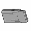 Divider For Film-Coated Tablets - Downloadable CAD Representation_60_30_degree_snapshot