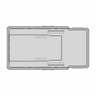 Divider For Film-Coated Tablets - Downloadable CAD Representation_90_0_degree_snapshot