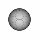 Football - Standard Mechanical Component_0_270_degree_snapshot