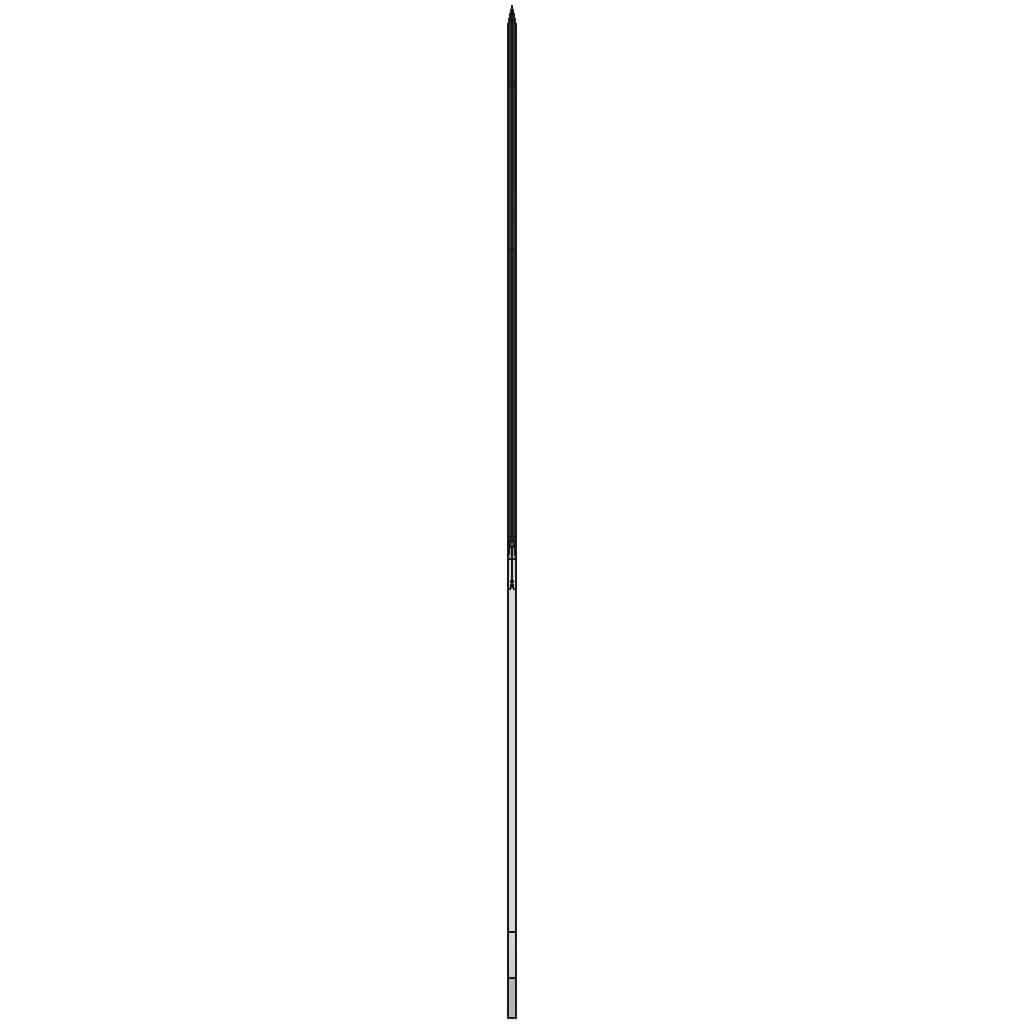Surgical Blade No-18 | High-Quality CAD Model_0_270_degree_snapshot