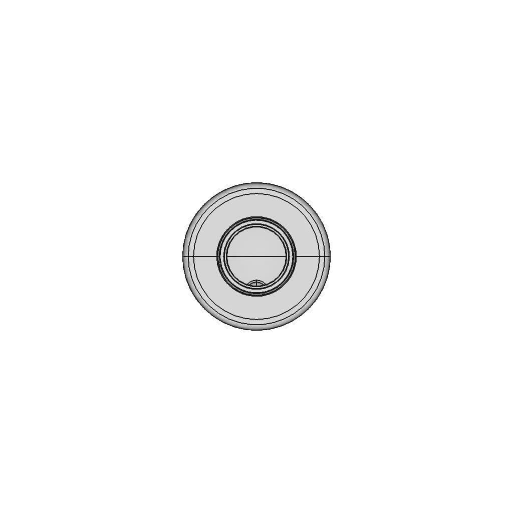 Pet Plastenka - Plastenka Za Mleko/Sok - Standard Mechanical Component_270_0_degree_snapshot