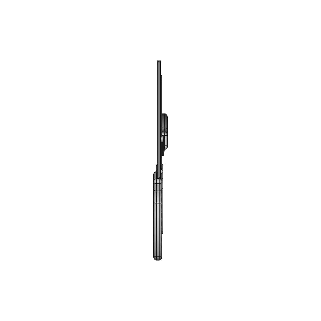 Scissor - Downloadable CAD Representation_0_90_degree_snapshot