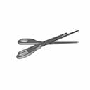 Scissor - Downloadable CAD Representation_60_30_degree_snapshot