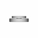 Micro Flat Load Cell 5Kg10Kg 20Kg 50Kg Miniature Compression Sensor - Downloadable CAD Representation_0_270_degree_snapshot