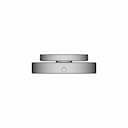 Micro Flat Load Cell 5Kg10Kg 20Kg 50Kg Miniature Compression Sensor - Downloadable CAD Representation_0_90_degree_snapshot