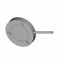 Micro Flat Load Cell 5Kg10Kg 20Kg 50Kg Miniature Compression Sensor - Downloadable CAD Representation_60_30_degree_snapshot