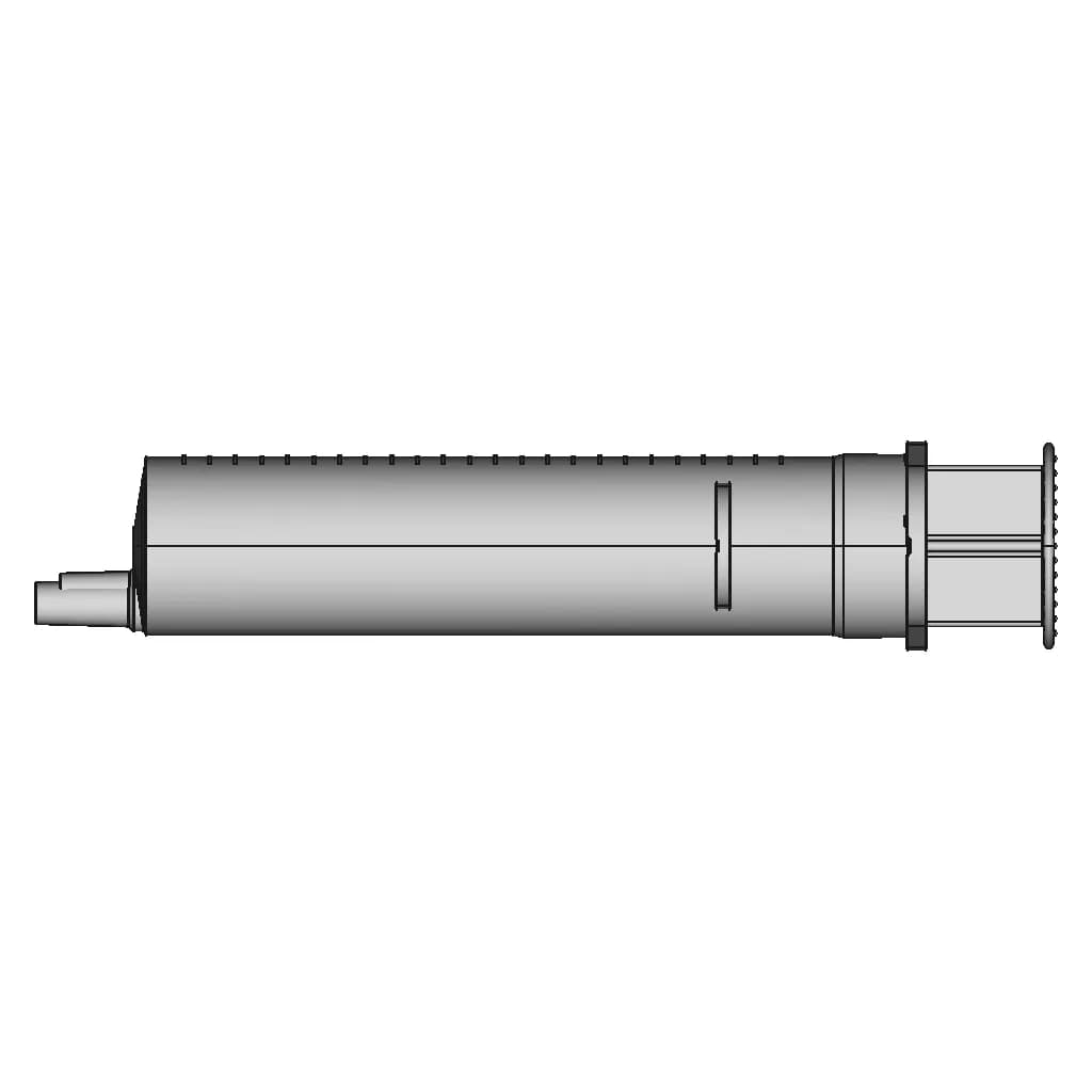 Syringe | High-Quality CAD Model_270_0_degree_snapshot