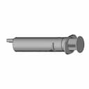 Syringe | High-Quality CAD Model_60_30_degree_snapshot