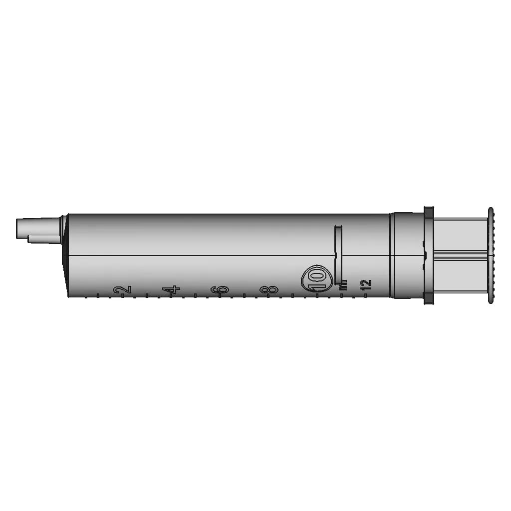 Syringe | High-Quality CAD Model_90_0_degree_snapshot
