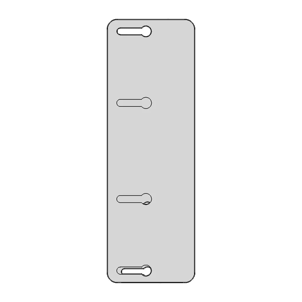 Support For Duplex Filter Cartridge Housings | High-Quality CAD Model_0_270_degree_snapshot
