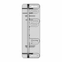 Support For Duplex Filter Cartridge Housings | High-Quality CAD Model_0_90_degree_snapshot