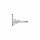 Support For Duplex Filter Cartridge Housings | High-Quality CAD Model_270_0_degree_snapshot