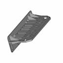 Support For Duplex Filter Cartridge Housings | High-Quality CAD Model_60_30_degree_snapshot
