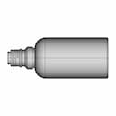 30Ml Bottle | 3D Engineering Design File_0_90_degree_snapshot