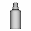 30Ml Bottle | 3D Engineering Design File_90_0_degree_snapshot