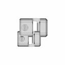 Pulse Oximeter Finger Clip | 3D Engineering Design File_0_270_degree_snapshot