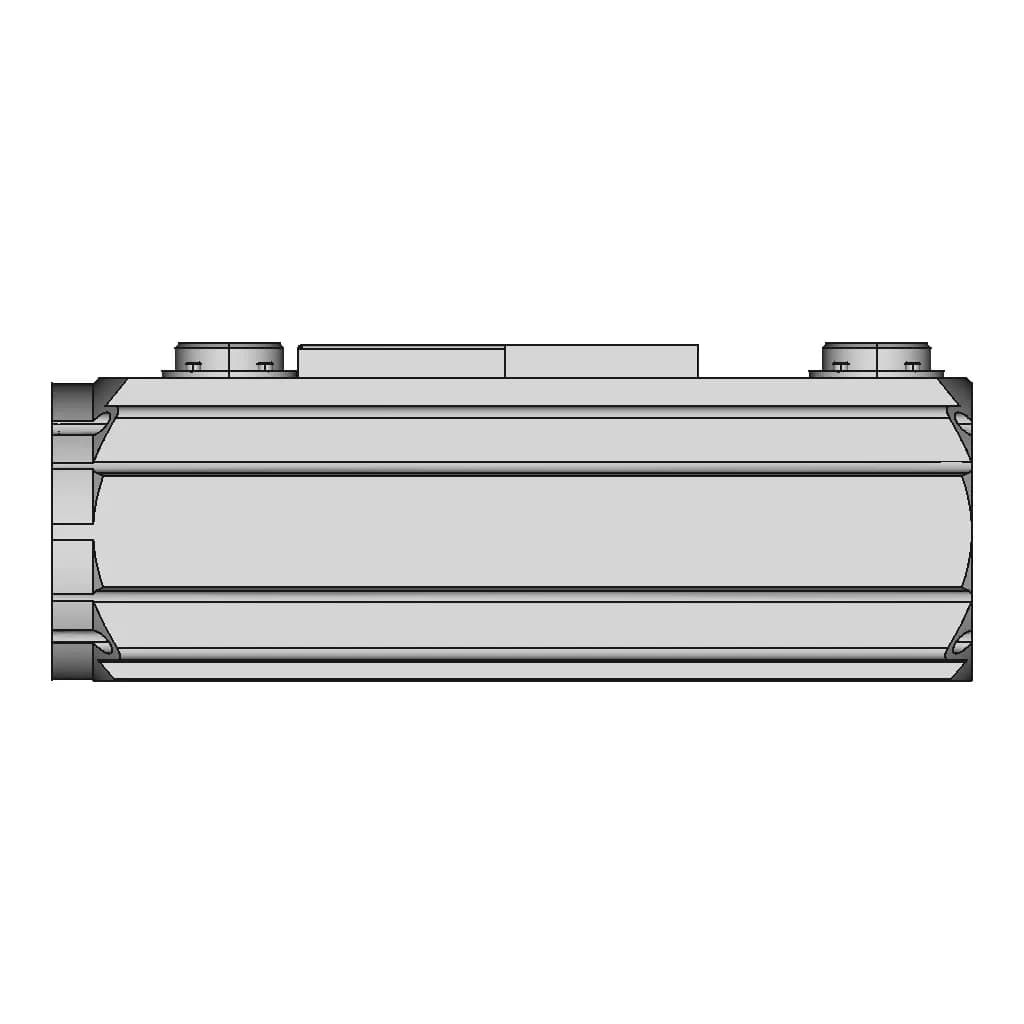 Iae S.P.A. C30 Housing For C-Arm | 3D Engineering Design File_0_270_degree_snapshot