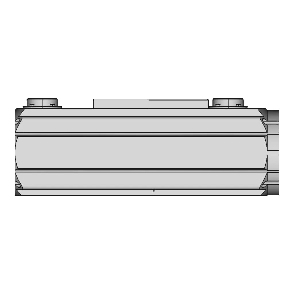 Iae S.P.A. C30 Housing For C-Arm | 3D Engineering Design File_0_90_degree_snapshot