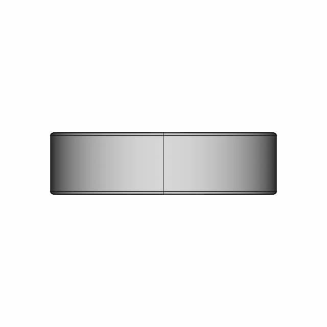 Configurable Radial Bearing Din 625 | 3D Engineering Design File