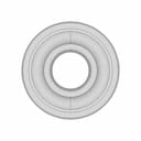 Configurable Radial Bearing Din 625 | 3D Engineering Design File_270_0_degree_snapshot