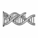 Dna Helix 3D Model | 3D Engineering Design File_270_0_degree_snapshot