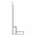 Automatic Fire Measurement | High-Quality CAD Model_0_270_degree_snapshot
