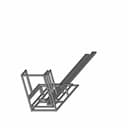Automatic Fire Measurement | High-Quality CAD Model_60_30_degree_snapshot