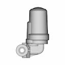 Polyphosphate Salt Feeder 3/4" | 3D Engineering Design File_270_0_degree_snapshot