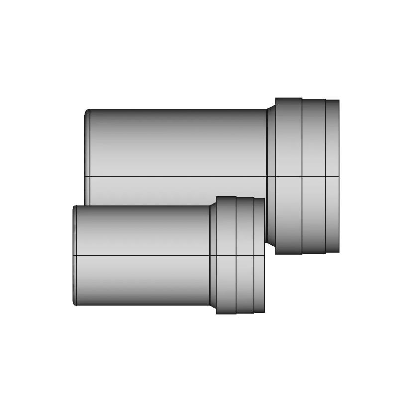 Container | High-Quality CAD Model