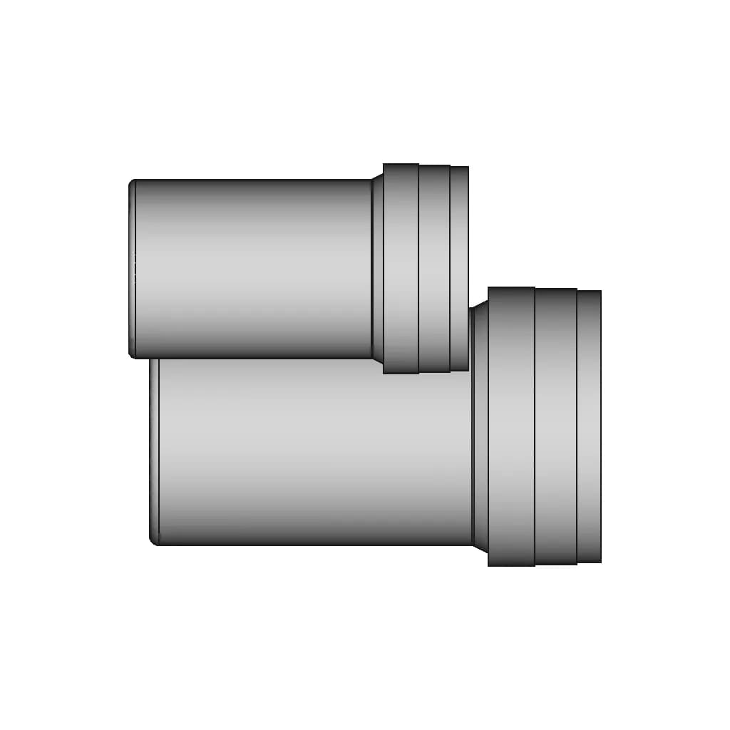 Container | High-Quality CAD Model_90_0_degree_snapshot