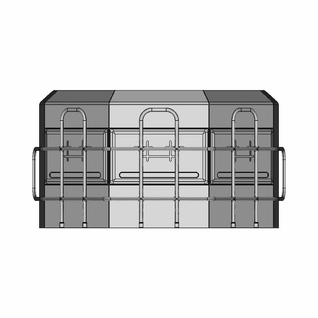 A Walk In The Forest - Downloadable CAD Representation