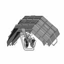 A Walk In The Forest - Downloadable CAD Representation_60_30_degree_snapshot