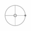 20 Inch Hand Wheel | High-Quality CAD Model_0_0_degree_snapshot