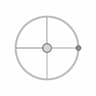 20 Inch Hand Wheel | High-Quality CAD Model_0_0_degree_snapshot