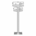 Physician'S Scale - Standard Mechanical Component_0_270_degree_snapshot