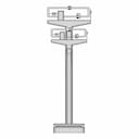 Physician'S Scale - Standard Mechanical Component_0_90_degree_snapshot