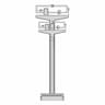 Physician'S Scale - Standard Mechanical Component_0_90_degree_snapshot