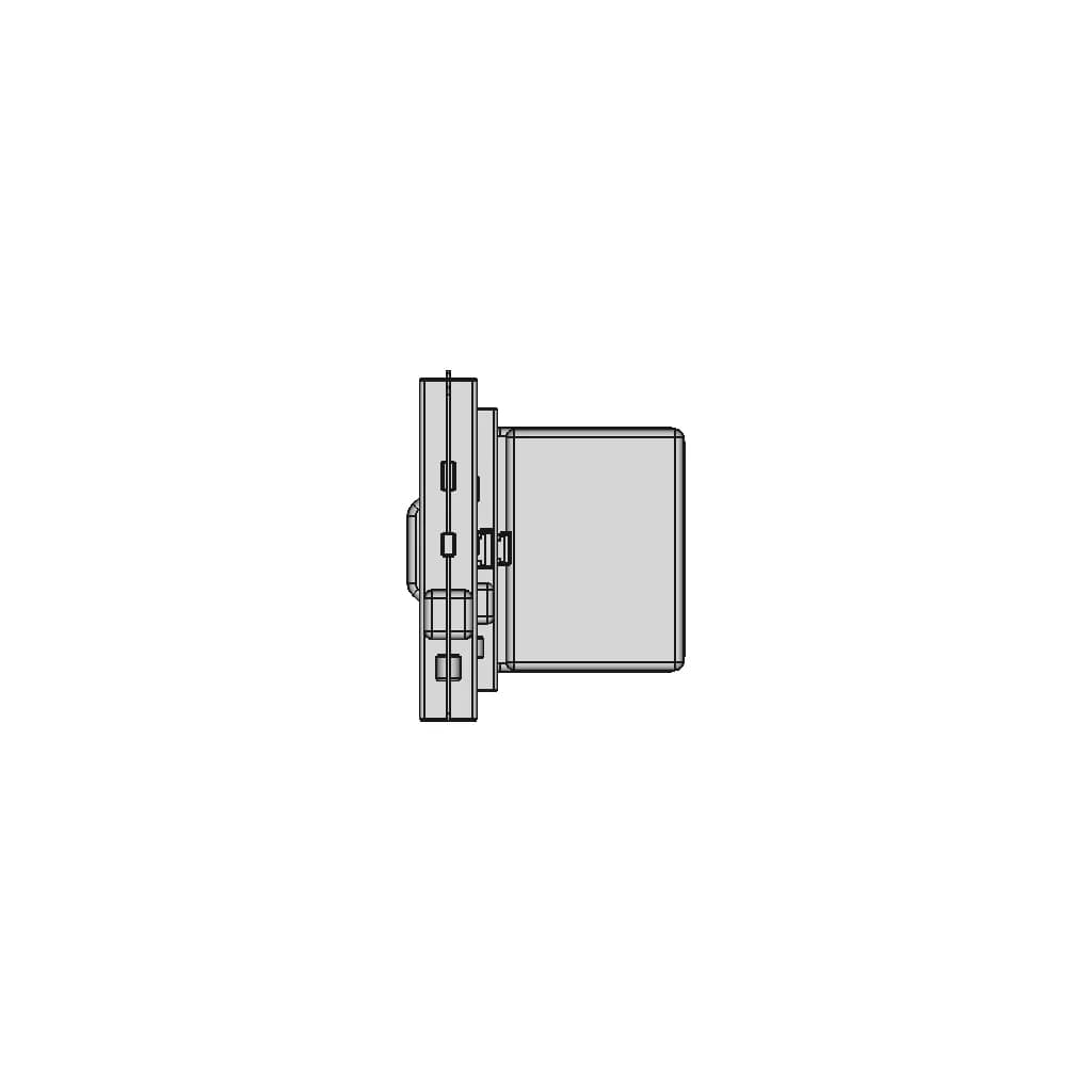 Physician'S Scale - Standard Mechanical Component_270_0_degree_snapshot