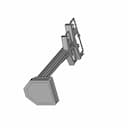 Physician'S Scale - Standard Mechanical Component_60_30_degree_snapshot