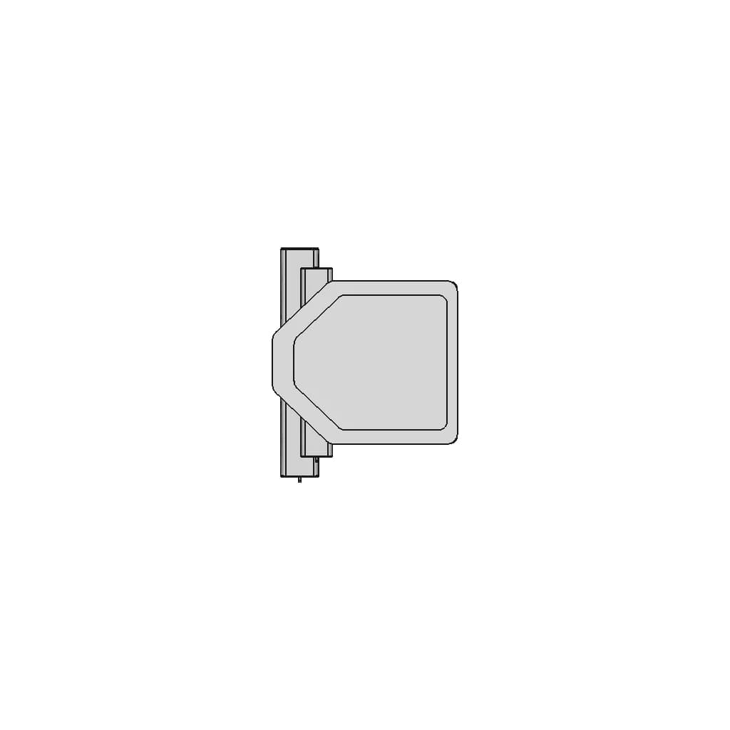 Physician'S Scale - Standard Mechanical Component_90_0_degree_snapshot