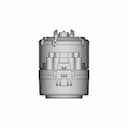 Peristaltic Pump Kprp20-D12S06 - Downloadable CAD Representation_270_0_degree_snapshot
